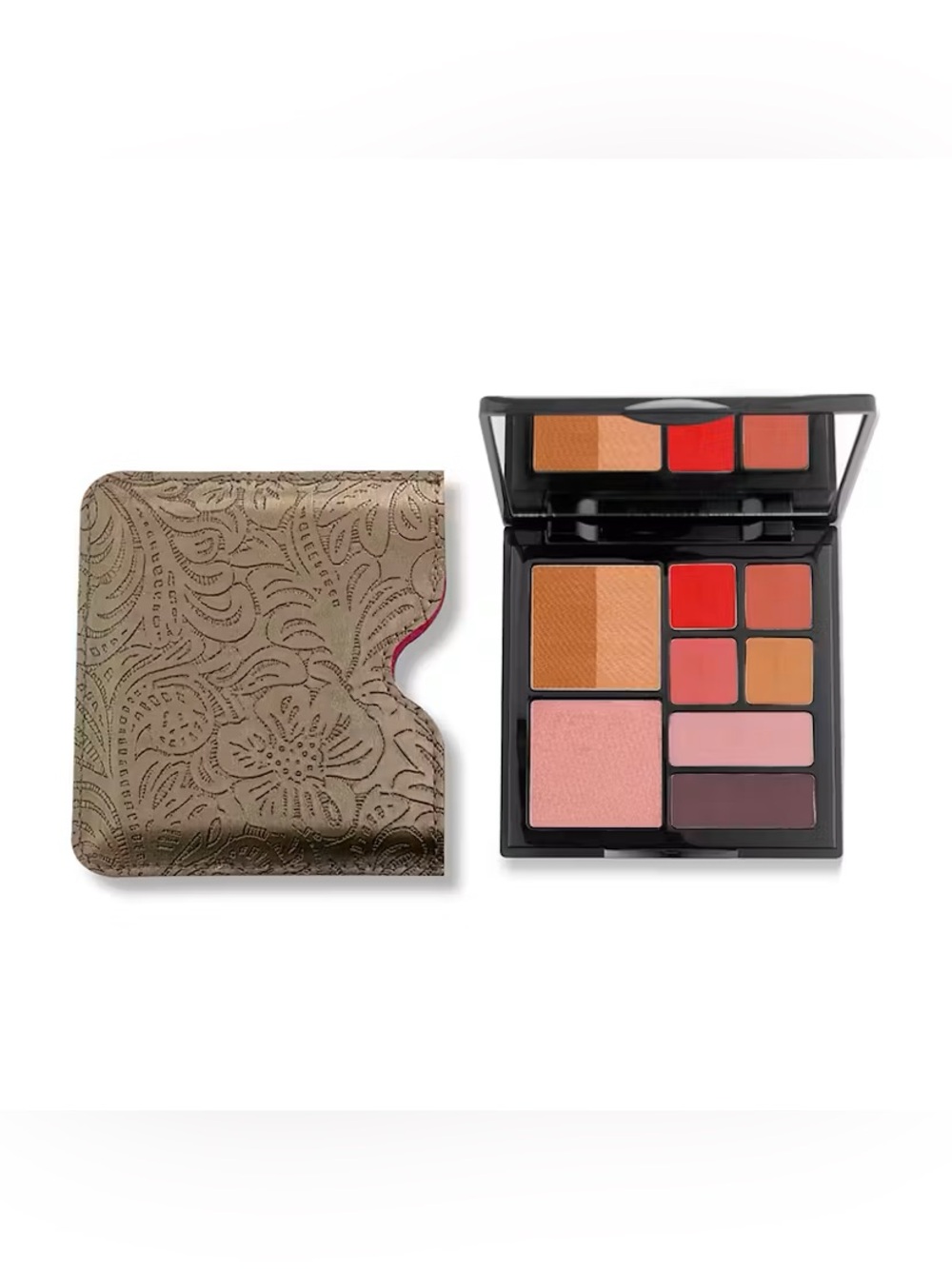 NEW Trish McEvoy Limited Edition Deluxe Power of Beauty Multipurpose Palette - Picture 5 of 12